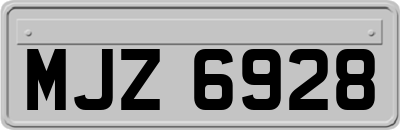 MJZ6928