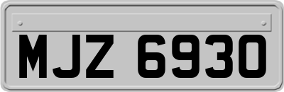 MJZ6930