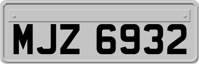 MJZ6932