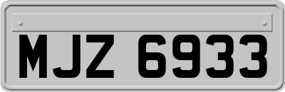 MJZ6933