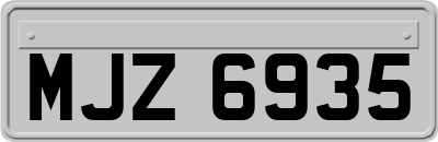 MJZ6935