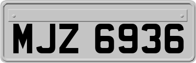 MJZ6936