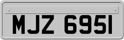 MJZ6951