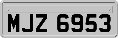 MJZ6953