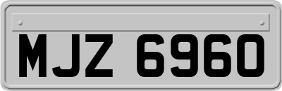 MJZ6960