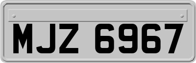 MJZ6967