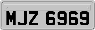MJZ6969