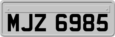 MJZ6985