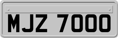 MJZ7000