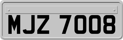 MJZ7008