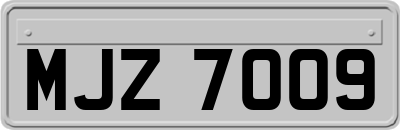 MJZ7009