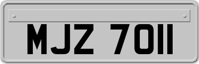 MJZ7011
