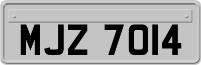 MJZ7014