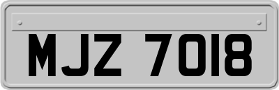 MJZ7018