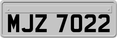 MJZ7022