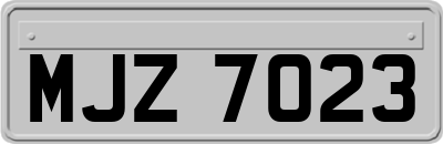 MJZ7023