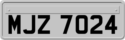 MJZ7024