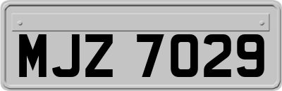 MJZ7029