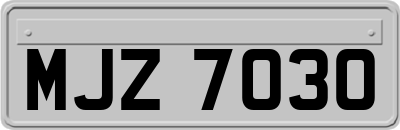 MJZ7030