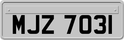 MJZ7031
