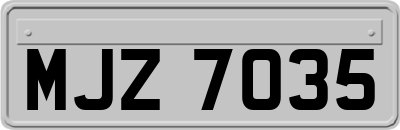 MJZ7035