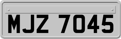 MJZ7045