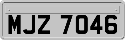 MJZ7046