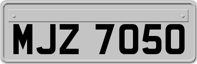 MJZ7050