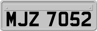 MJZ7052