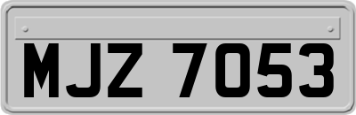 MJZ7053