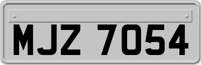MJZ7054