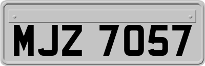 MJZ7057
