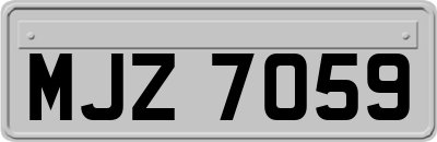MJZ7059