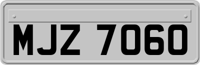 MJZ7060