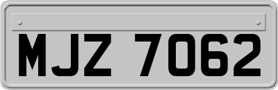 MJZ7062