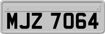 MJZ7064
