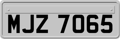 MJZ7065