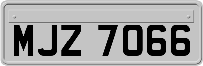 MJZ7066