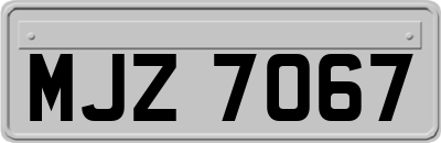 MJZ7067