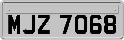MJZ7068