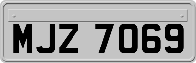 MJZ7069