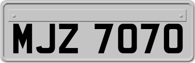 MJZ7070