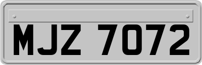 MJZ7072