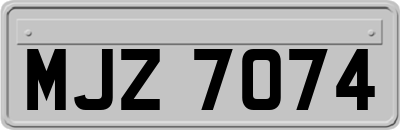 MJZ7074