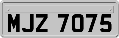 MJZ7075
