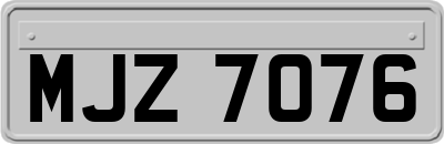 MJZ7076