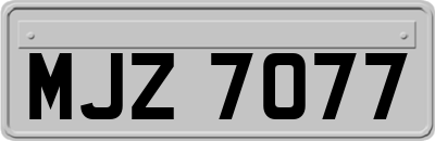 MJZ7077