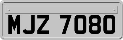 MJZ7080