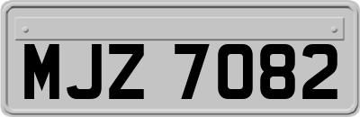 MJZ7082