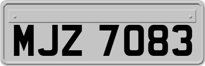 MJZ7083